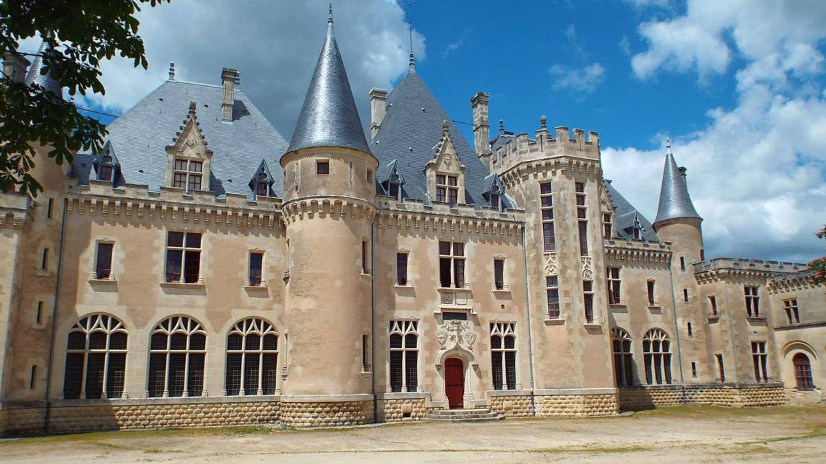 chateau de montaigne saint michel de montaigne chateau de montaigne saint michel de montaigne