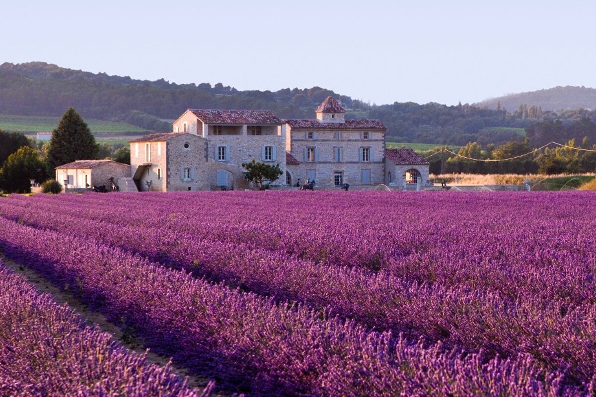 Welcome to Provence | SeeProvence.com