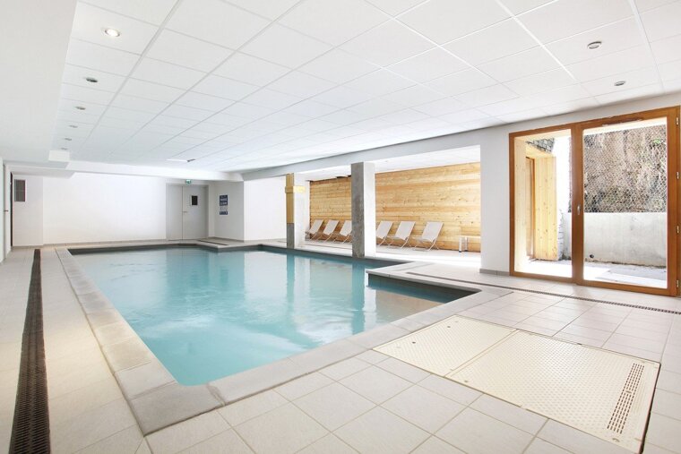 Apartments in Alpe d'Huez