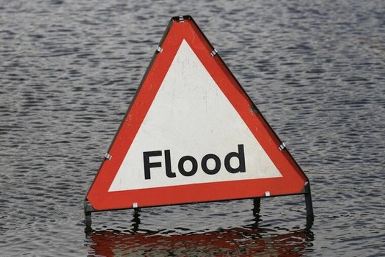 Storms & Floods Hit Ibiza
