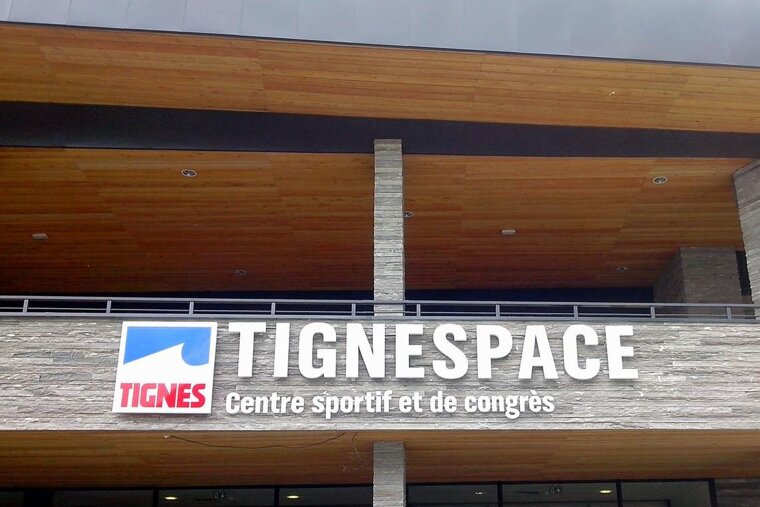 Tignespace