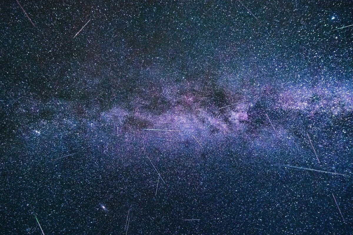 Perseids Meteor Shower 2020 Mallorca Seemallorca Com