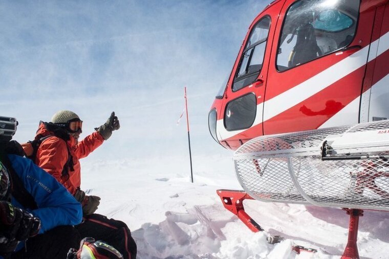 What's new in Tignes winter 2018/19