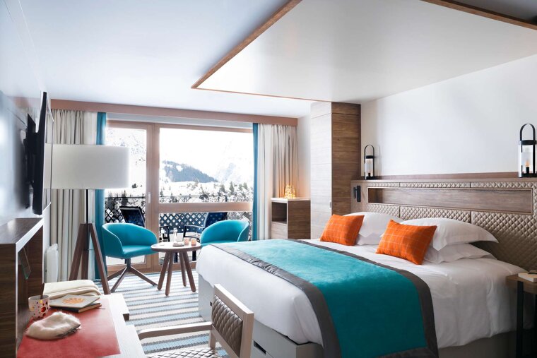 Club Med La Sarenne