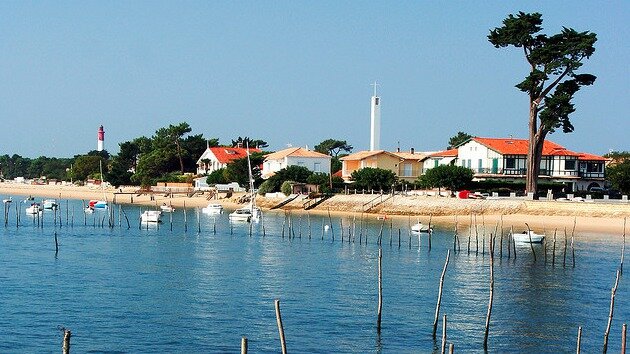 cap ferret france