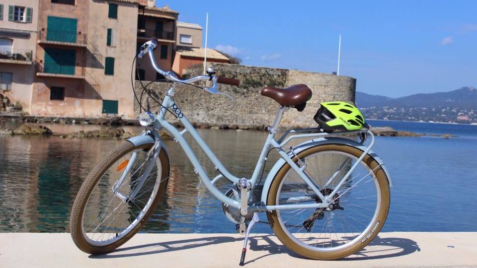 cycle hire