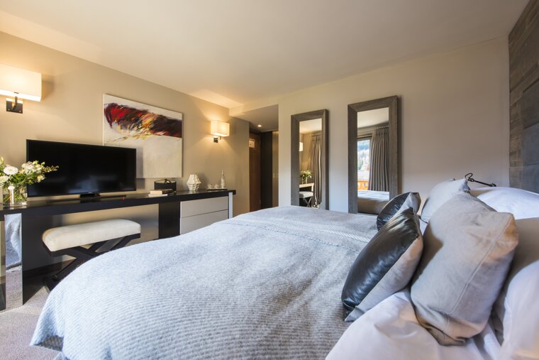No.14 Chalet, Verbier - Centre