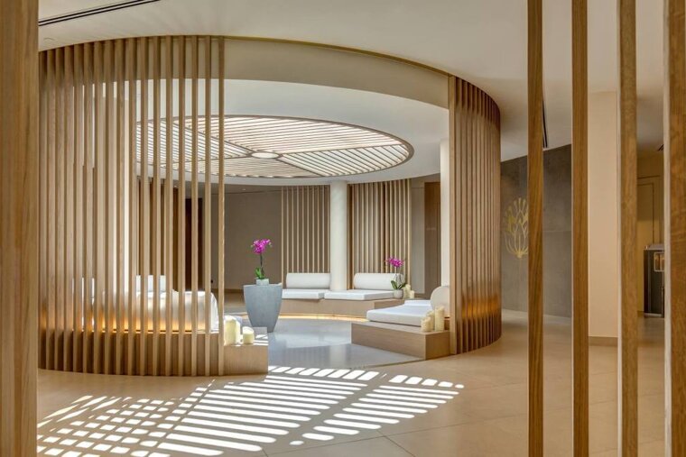 Monte-Carlo Bay Hotel & Resort