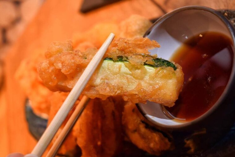 Aiseki Sushi