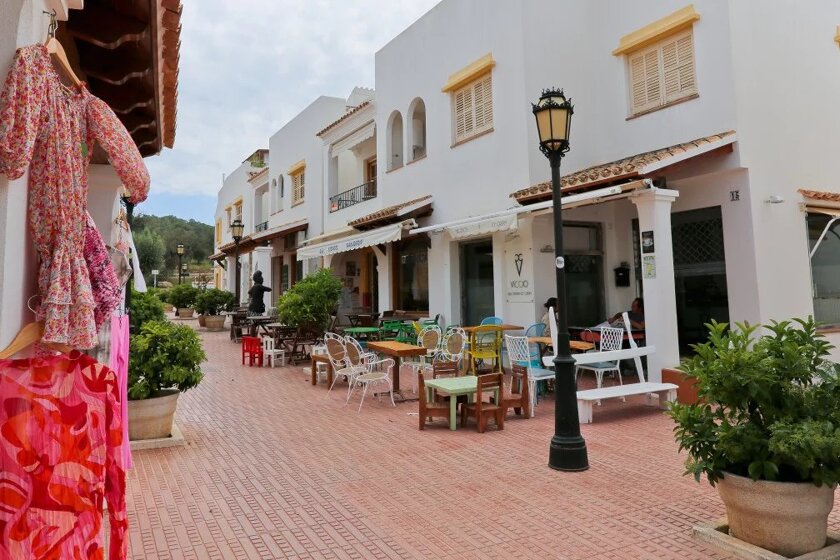 Santa Gertrudis de Fruitera, Central Ibiza | SeeIbiza.com