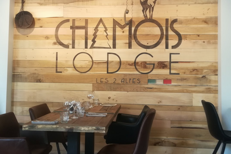 Chamois Lodge