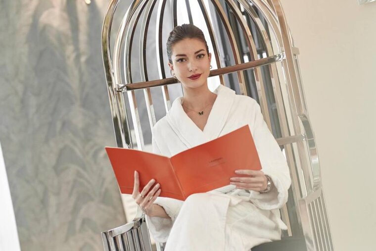L Raphael Spa