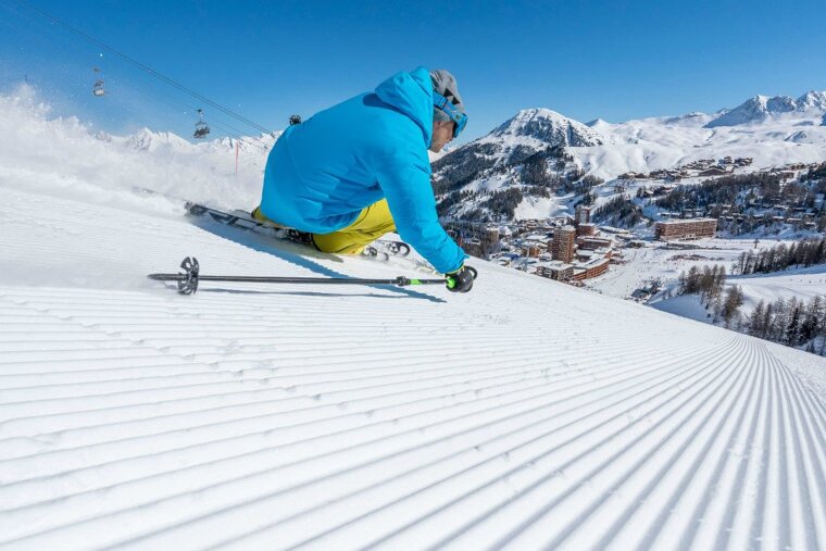 LaPlagne