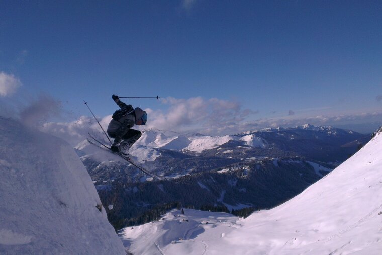 Dropping Chamossiere's Windlips