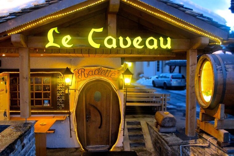 Find the best fondues in Verbier 2018