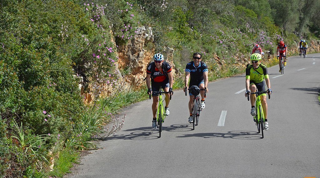 Cycling in Palma Road Bike Hire, Palma de Mallorca - Cycling In Palma Cycle Hire Santa Catalina RoaD Biking 6