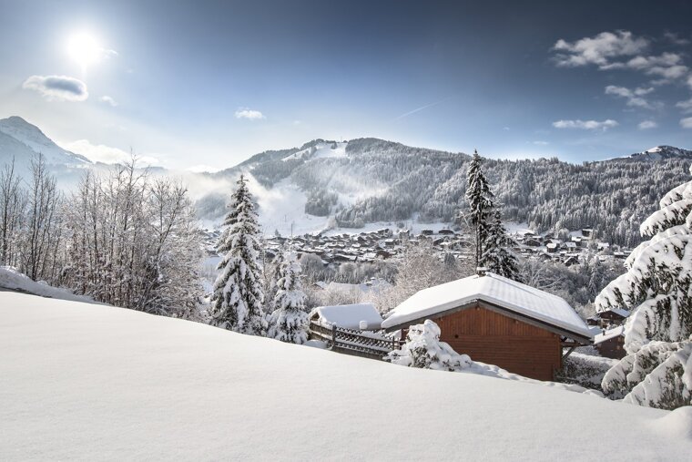 What's new in Morzine winter 2019/20