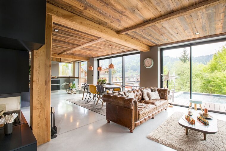 Alpine Retreat