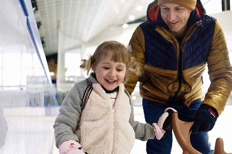 About Courchevel Ski Pass Prices