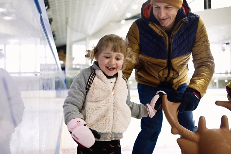 About Courchevel Ski Pass Prices