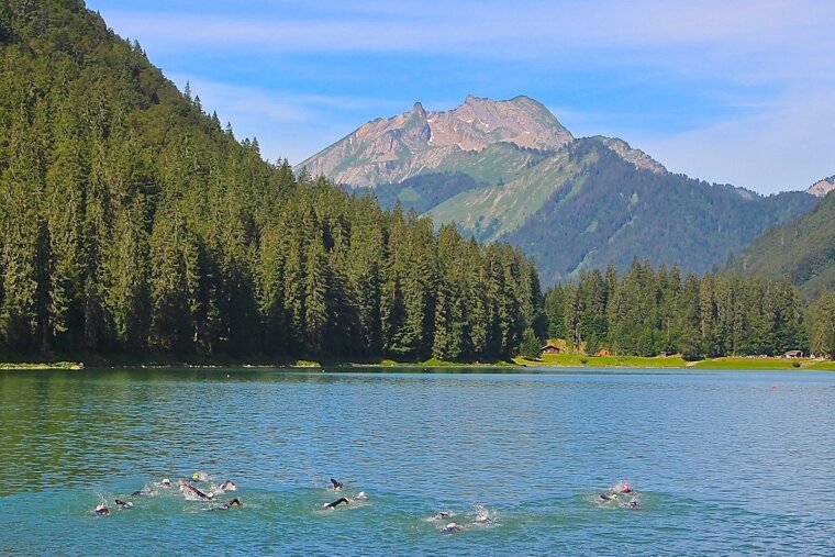 What's on in Morzine September 2018
