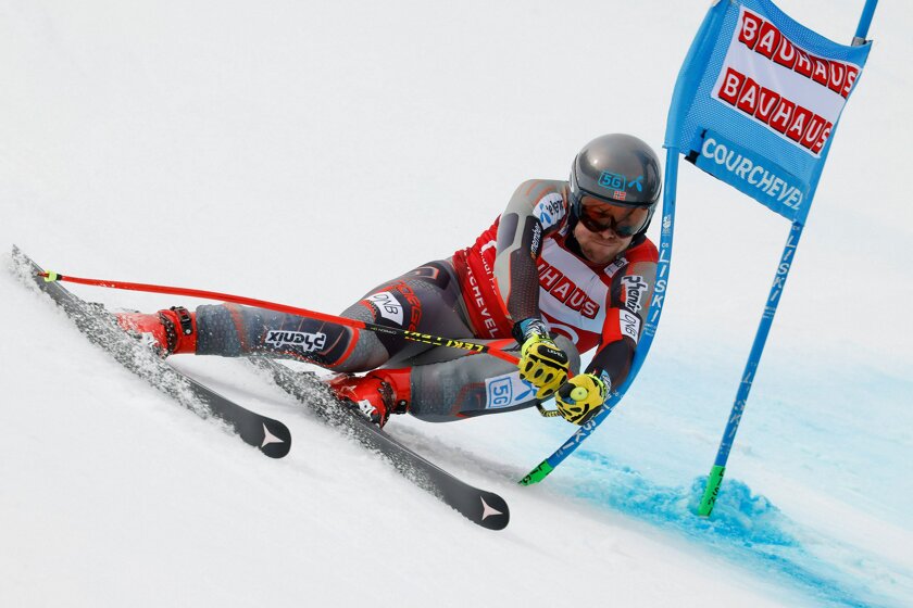 Fis Alpine Ski Calendar