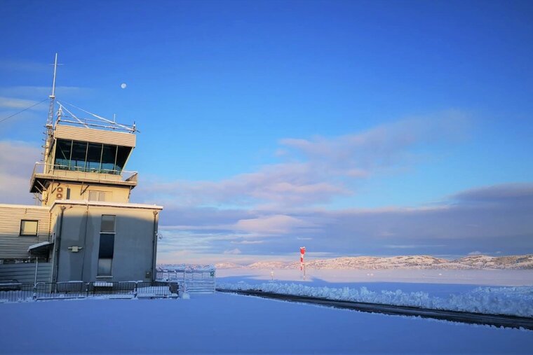 Grenoble Airport