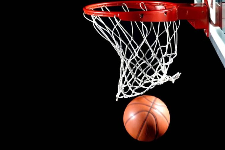 Basketball