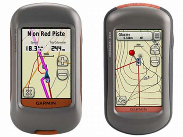 best garmin for skiing