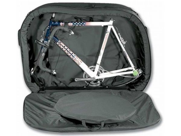 easyjet bike bag