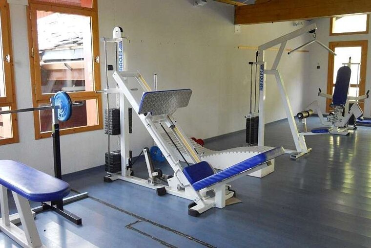 The Gym
