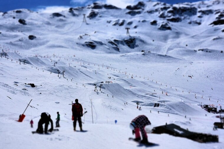 Snowpark