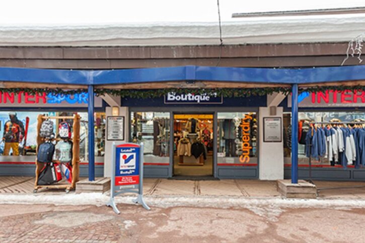Best Sports Shops In Les Arcs Seelesarcs Com Find a target store near you quickly with the target store locator. best sports shops in les arcs