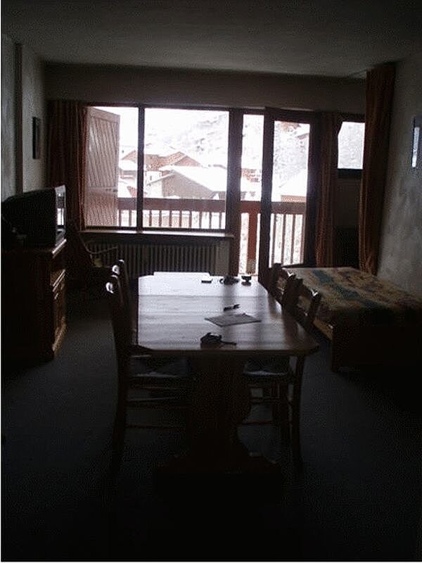 Iser 0216 Seasonal Apartment, Val d'Isere | SeeValdIsere.com